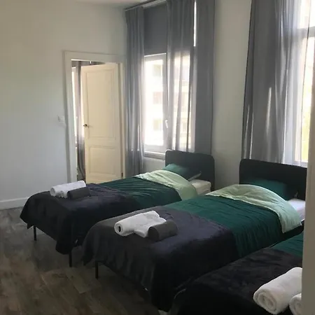 Apartment Ruim *