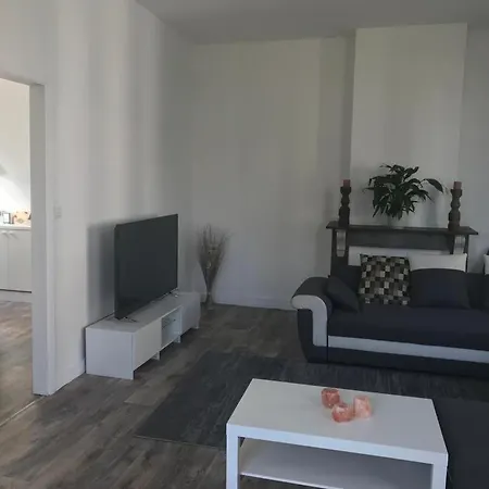 Ruim Apartment *